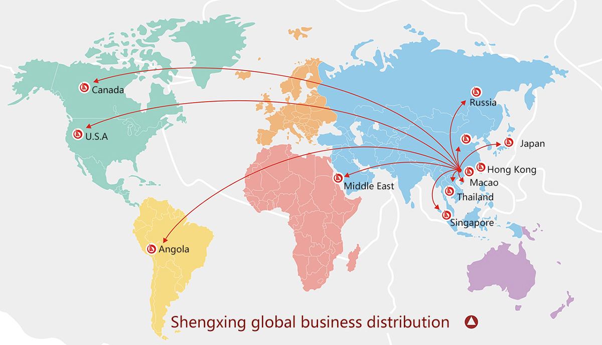 Shengxing-global-business-distribution.jpg